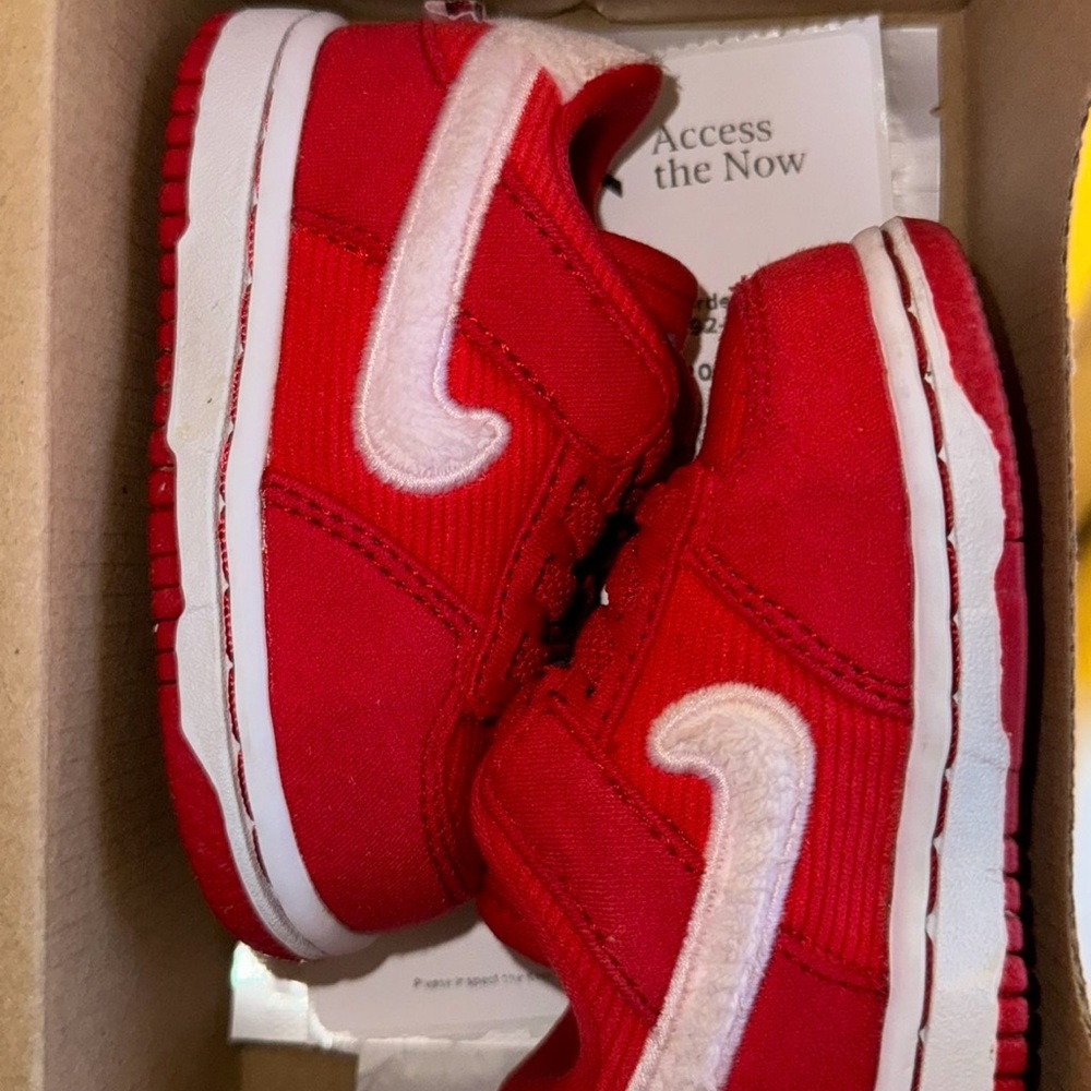 Nike Valentine Dunks
